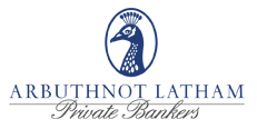  arbuthnot latham bank logo