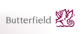 Butterfield Bank UK Logo