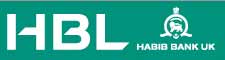 Logo Habib Bank