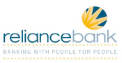 Reliance Bank Logo
