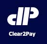 clear 2 pay logo