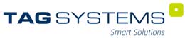 tag systems logo
